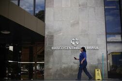 ブラジル中銀、家計債務の膨張抑制へ　マクロ健全性措置検討＝総裁