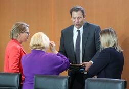 独、ＥＣＢ専務理事の候補擁立へ＝財務相