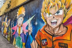 ブラジルを「アニメ大国」に変えた『聖闘士星矢』──30年前の大ヒットから始まった日本愛