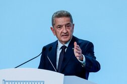 ＢＩＳ理事会議長にパネッタ伊中銀総裁、ビルロワドガロー氏の後任