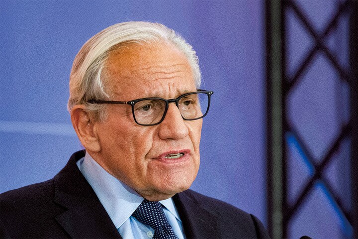 ボブ・ウッドワード