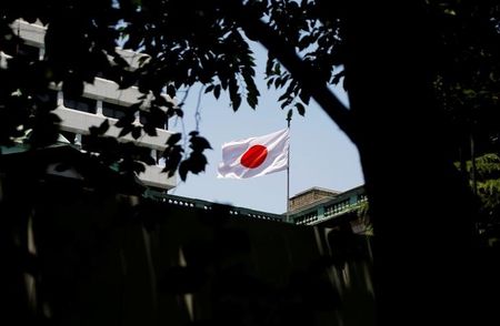 　日銀は７日の東京株式市場で、通常のＥＴＦ（上場投資信託）を７０１億円買い入れた。日銀がＥＴＦを買い入れるのは３月７日以来で、今年に入って５回目となる。写真は２０１７年６月、都内の日銀本店で撮影（２０２２年　ロイター／Toru Hanai）