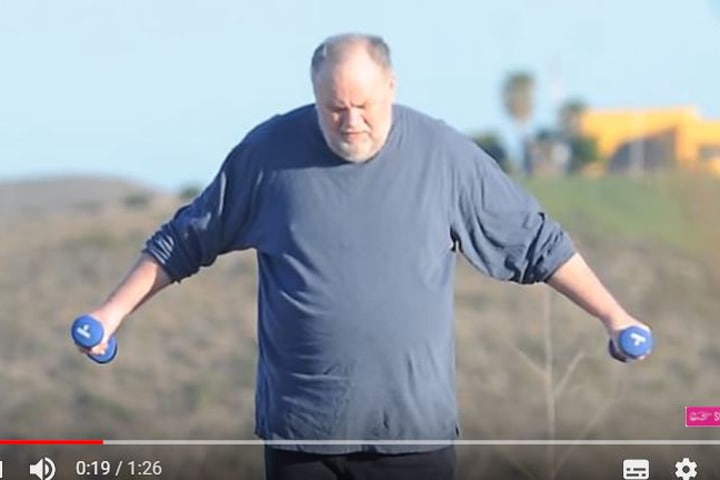 Breaking News-YouTubeより