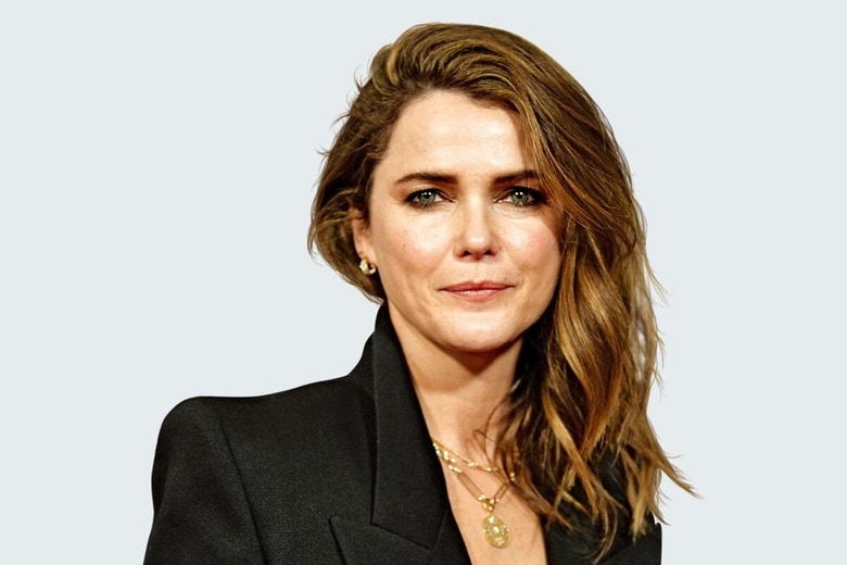 ラッセルは新作の脚本を読んで「これはやらなきゃ」と思ったという　ARAYA DOHENYｰFILMMAGIC/GETTY IMAGES