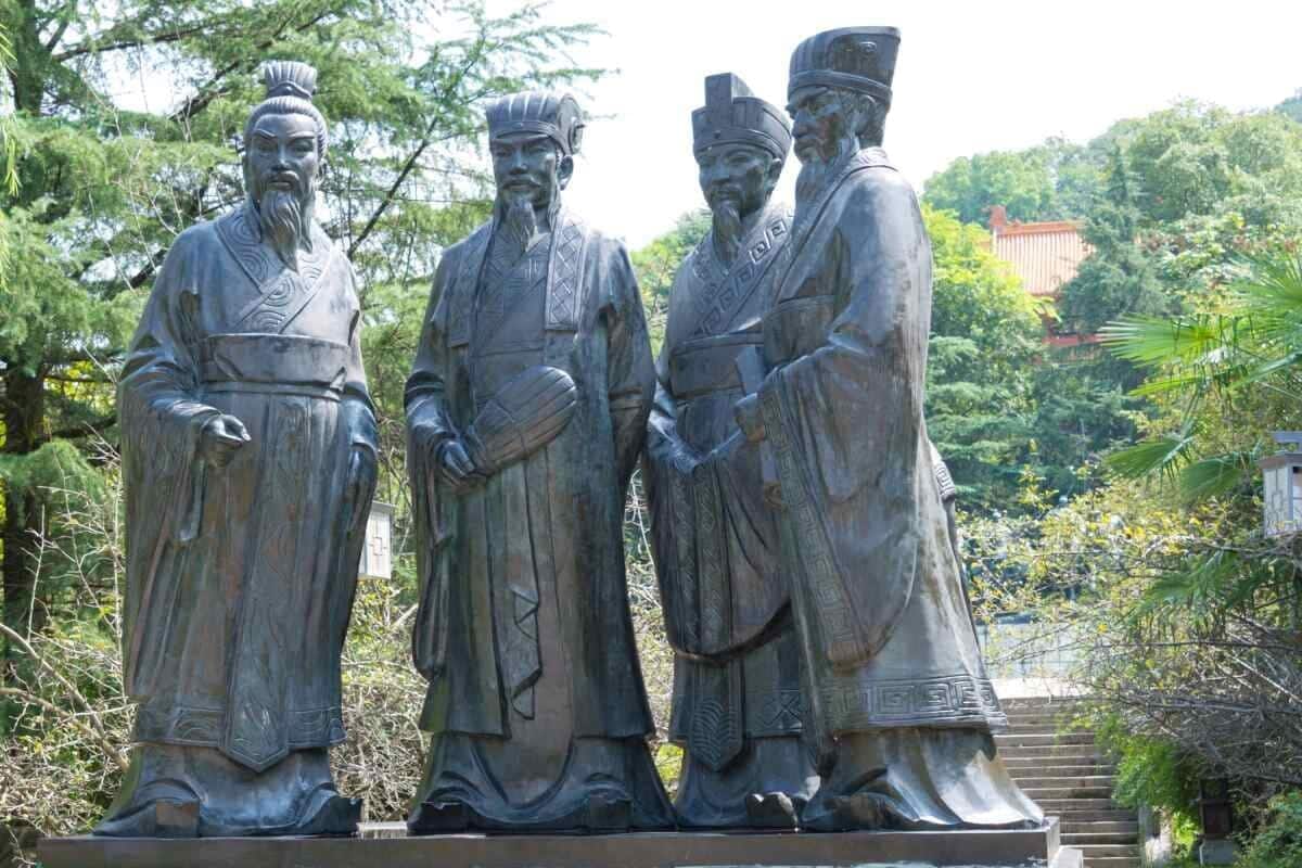 1800年ぶりの「諸葛丞相」誕生に『三国志』ファンが沸く...中国共産党 