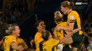 オーストラリア代表が快進撃！マチルダ旋風吹き荒れるサッカー女子W杯2023