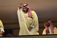 トランプを信用していないが対米関係も重視...サウジ「全方位外交」の狙い