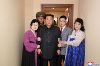 「トイレは地獄」「最悪」...金正恩ご自慢の「平壌タワマン」に致命的な問題が