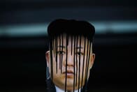 金正恩氏を「罵倒する動画」を北朝鮮メディアがうっかり宣伝