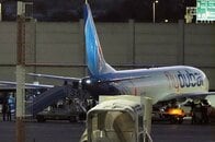 174人を乗せた旅客機が「死の急降下」…ハイジャック未遂が突き付けた「インティファーダを世界に」の現実