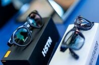 焦点：隠し撮り・録音の懸念どう払拭、「ポスト・スマホ」狙うＡＩ端末とプライバシー保護