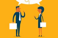 嫁ブロックを突破できない人は起業家の才能ゼロ