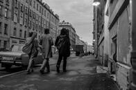 80年代初期のロシアの貴重なロック・シーンが描かれる『LETO』