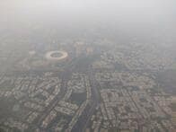 ニューデリー､北京の2倍汚れてる　大気汚染都市ワースト30のうち21はインド