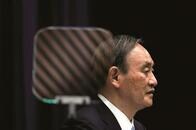 【独占インタビュー】菅首相「五輪で若者や子供に夢を与える機会を提供したかった」