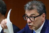 イタリア、ＥＵ財政是正手続き脱却に暗雲　赤字拡大で中銀警告