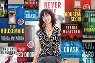 性描写もお涙頂戴もない「どんでん返し製造機」、現役医師ベストセラー作家のサスペンスは面白いのか