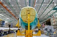 米製造業生産指数、7月は0.2％上昇　ＡＩ投資追い風に4年超ぶり高水準