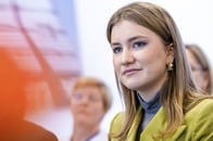 「未来の女王」ベルギー･エリザベート王女がハーバード大学大学院へ...王室外交では「凛とした佇まい」で存在感発揮も