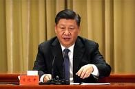 習近平、台湾との平和的統一主張するも武力行使は否定せず　台湾当局は反発