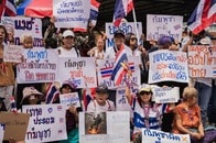 タイ・カンボジア国境で続く衝突、両国の「軍事力の差」は？「強気」カンボジアは本当に強いか