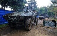フィリピンが東南アジアにおけるISISの拠点になる？