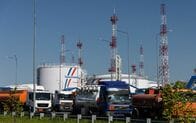 ロシア、中国に北極海航路経由で原油1000万バレル超を今年輸出