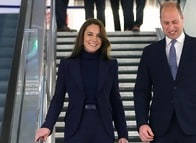 キャサリン妃のファッションが「ビジネス風」に進化した理由