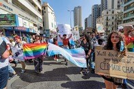 同性愛者の権利を頑なに認めない背後には、欧米の「リベラルな価値観」の拡大