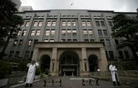 連休中の為替介入11.7兆円、月次ベースで過去最大　財務省が実績発表