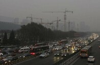 中国、化石燃料車の禁止時期検討　業界は「動乱の時期」へ
