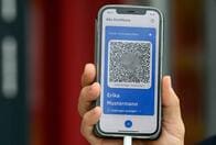 欧州はワクチンパスポートなしではカフェにも入れず　スイスも16歳以上に提示義務化