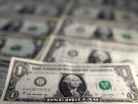 午後3時のドルは159円付近で強含み、米金利上昇が追い風　2週間ぶり高値