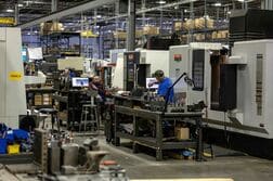 米4月ＩＳＭ製造業景気指数は52.7と横ばい、中東紛争が納入・コストに影響