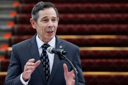 米共和党上院議員、トランプ一族の事業取引巡り調査要求