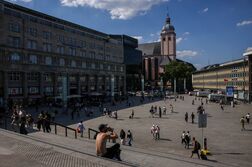 欧州のほぼ全域で25年に平均超える高温、山火事などで記録更新＝報告