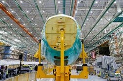 米製造業生産指数、7月は0.2％上昇　ＡＩ投資追い風に4年超ぶり高水準