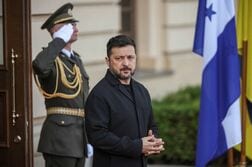 ウクライナ、ＯＥＣＤ加盟へ申請書を再提出＝ゼレンスキー氏