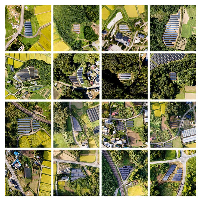 再生可能エネルギー