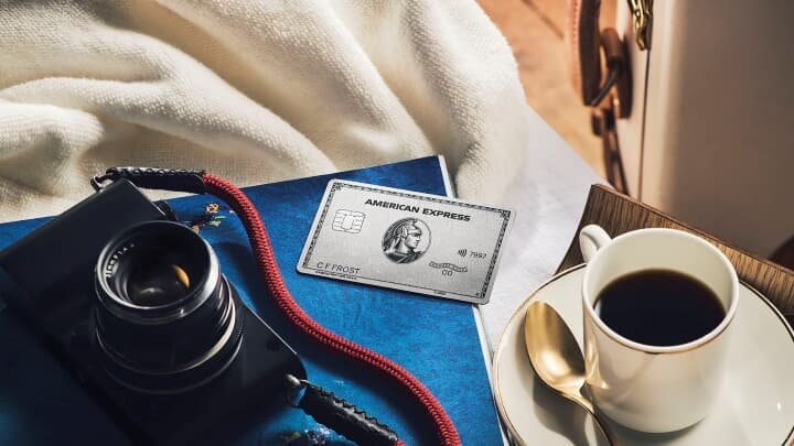 プラチナ・カード