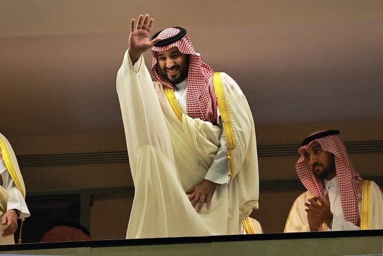 内政・外交・経済の全権をほぼ掌握するムハンマド皇太子の改革は成功なるか　REUTERS