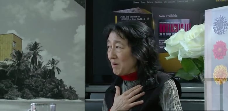 (C) Berliner Philharmoniker / Youtube