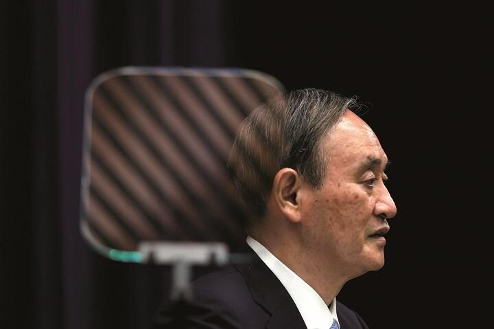 BEHROUZ MEHRIーPOOLーREUTERS