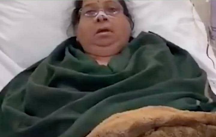 新型コロナから回復した患者が真菌感染症「ムコール症」に感染する症例が増加　moneycontrol-YouTube