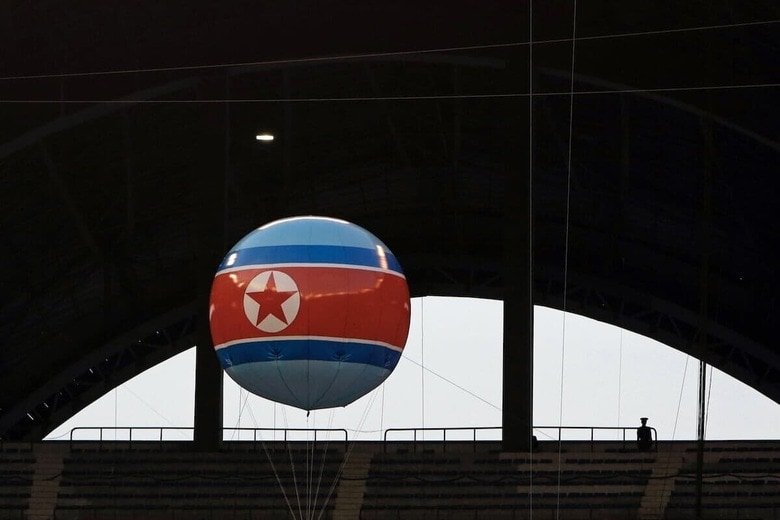 禁断の韓国ドラマ視聴で逮捕...北朝鮮の10代少女に厳罰が下る（写真はイメージです）　REUTERS