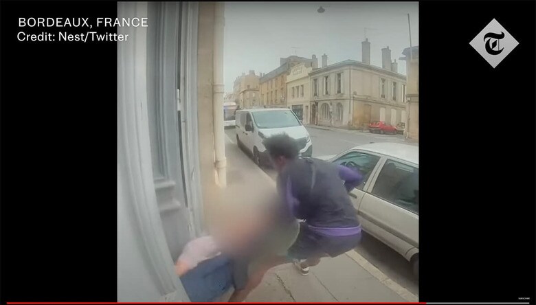 The Telegraph-YouTube