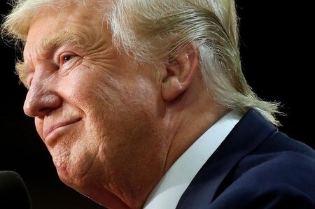 　１２月８日、ブラジルのテメル大統領は来週、トランプ次期米大統領に電話する予定だ。当局の幹部が、明らかにした。写真はコロラド州で１０月撮影（２０１６年　ロイター/Carlo Allegri）