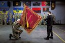 ゼレンスキー大統領が作戦の司令官らを激励（9月30日）　IMAGO-APAIMAGES-REUTERS