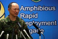 日本版「海兵隊」発足　中国の海洋進出をにらみ自衛隊初の上陸作戦部隊