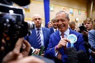 「右派ポピュリスト政党」が初めて議席獲得...イギリス下院選挙